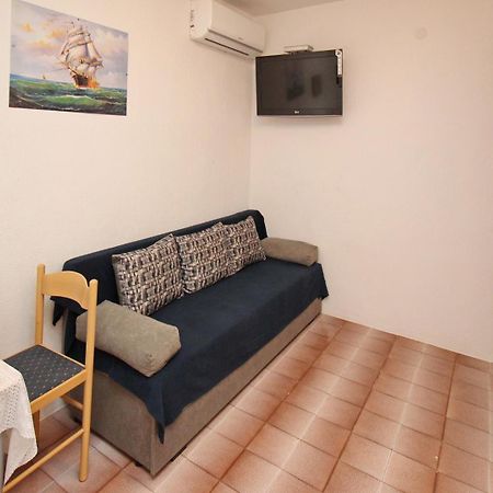 Apartments Teljega Башка Экстерьер фото