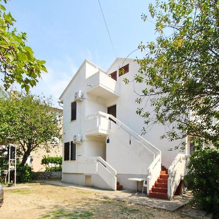 Apartments Teljega Башка Экстерьер фото