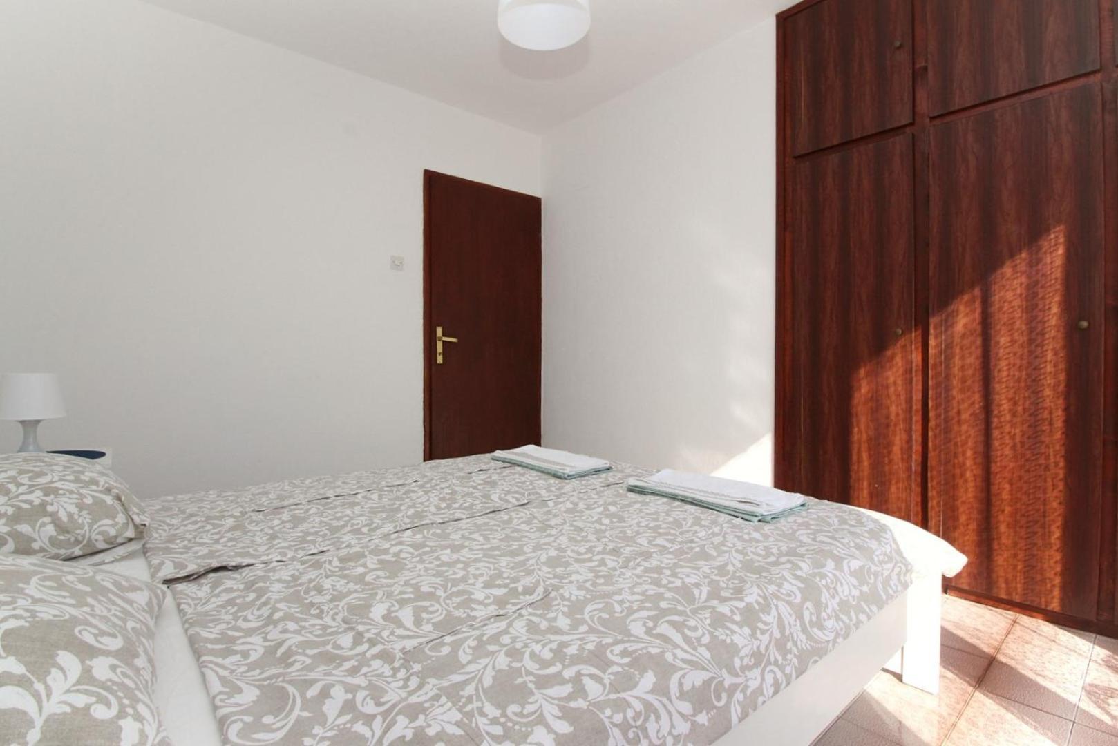 Apartments Teljega Башка Экстерьер фото