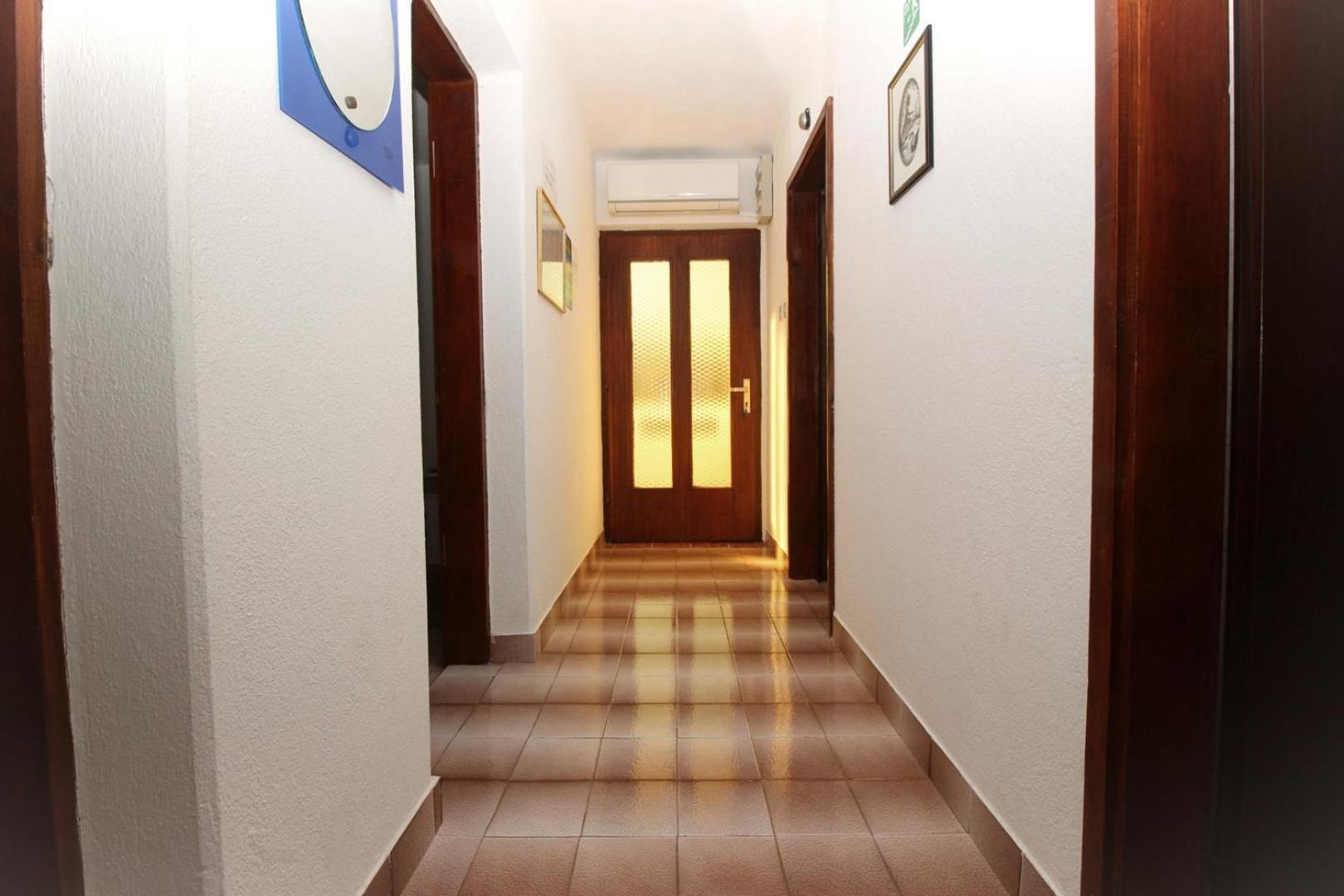 Apartments Teljega Башка Экстерьер фото